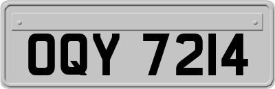 OQY7214