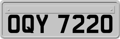 OQY7220