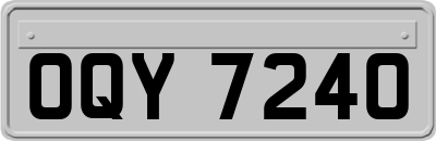 OQY7240