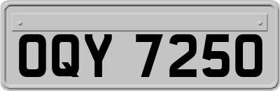 OQY7250