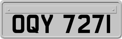 OQY7271