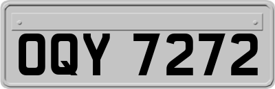 OQY7272