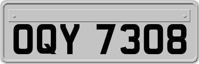 OQY7308