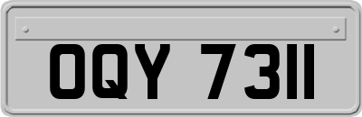 OQY7311