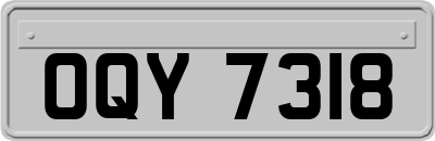OQY7318