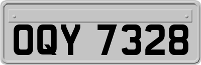 OQY7328