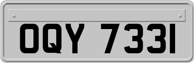 OQY7331