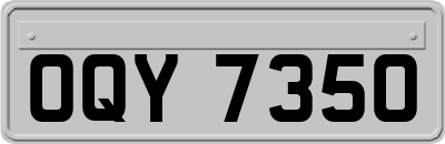 OQY7350