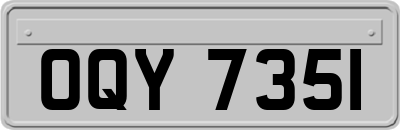 OQY7351