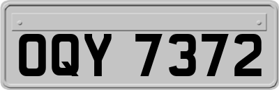OQY7372