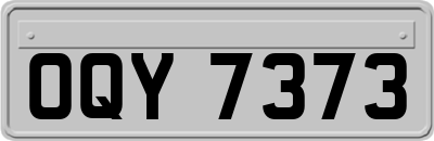 OQY7373