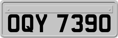 OQY7390