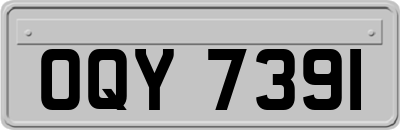 OQY7391