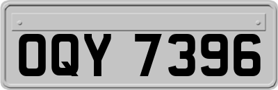 OQY7396