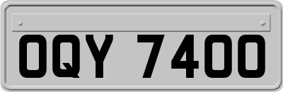 OQY7400