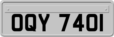 OQY7401
