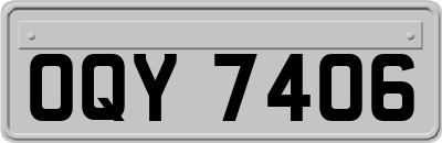 OQY7406