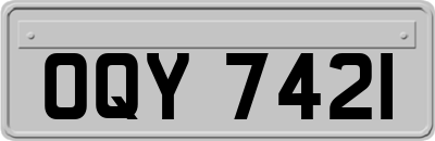 OQY7421
