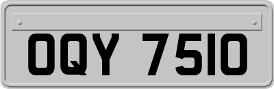 OQY7510