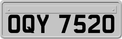 OQY7520