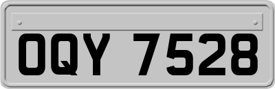 OQY7528