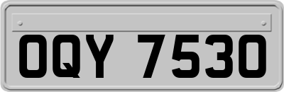 OQY7530