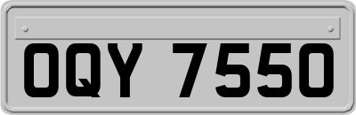 OQY7550