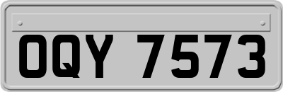 OQY7573