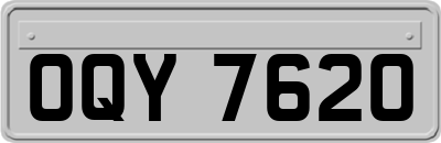 OQY7620