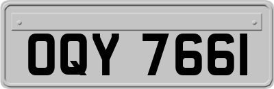 OQY7661
