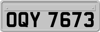 OQY7673