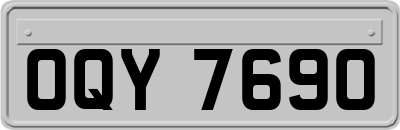 OQY7690