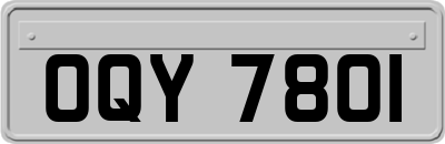 OQY7801