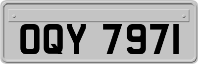 OQY7971