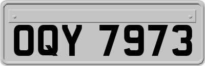 OQY7973