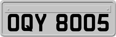 OQY8005
