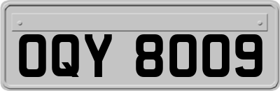 OQY8009