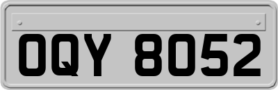 OQY8052