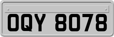 OQY8078