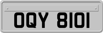 OQY8101