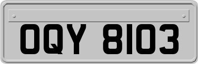 OQY8103