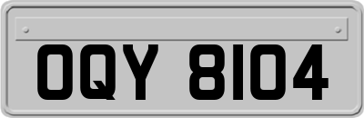 OQY8104