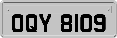 OQY8109