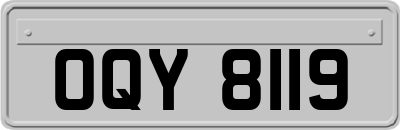 OQY8119