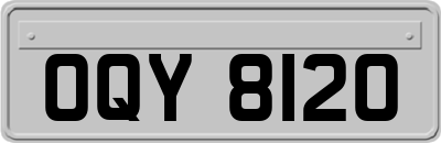 OQY8120