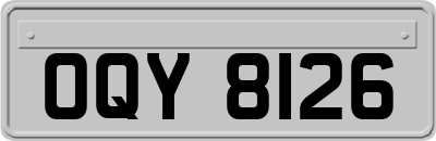 OQY8126