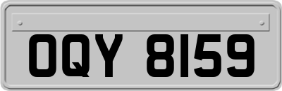 OQY8159