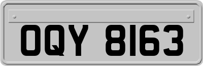 OQY8163