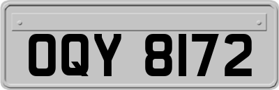 OQY8172