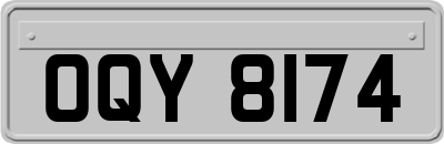 OQY8174